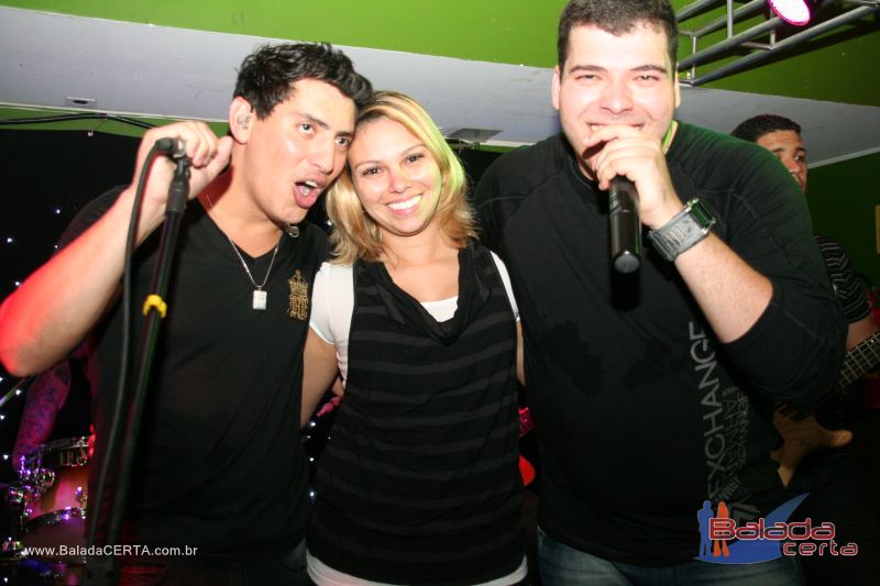 Balada: Fotos de sexta no Chiquita Bacana em Taguatinga - DF