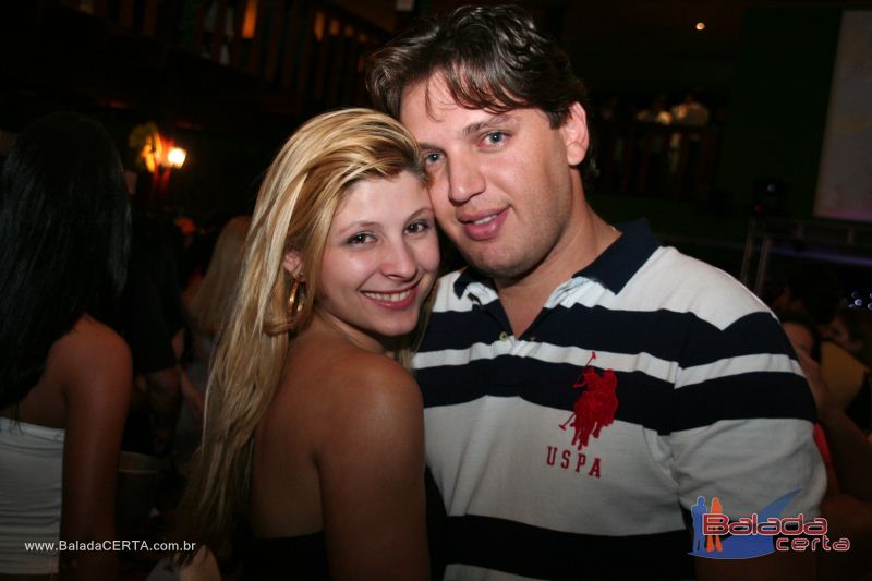 Balada: Fotos de sexta no Chiquita Bacana em Taguatinga - DF