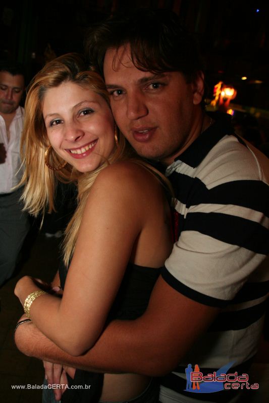 Balada: Fotos de sexta no Chiquita Bacana em Taguatinga - DF
