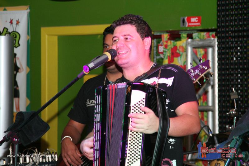 Balada: Fotos de quarta no Chiquita Bacana em Taguatinga - DF