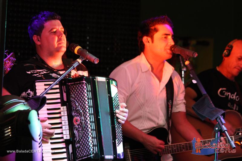 Balada: Fotos de quarta no Chiquita Bacana em Taguatinga - DF