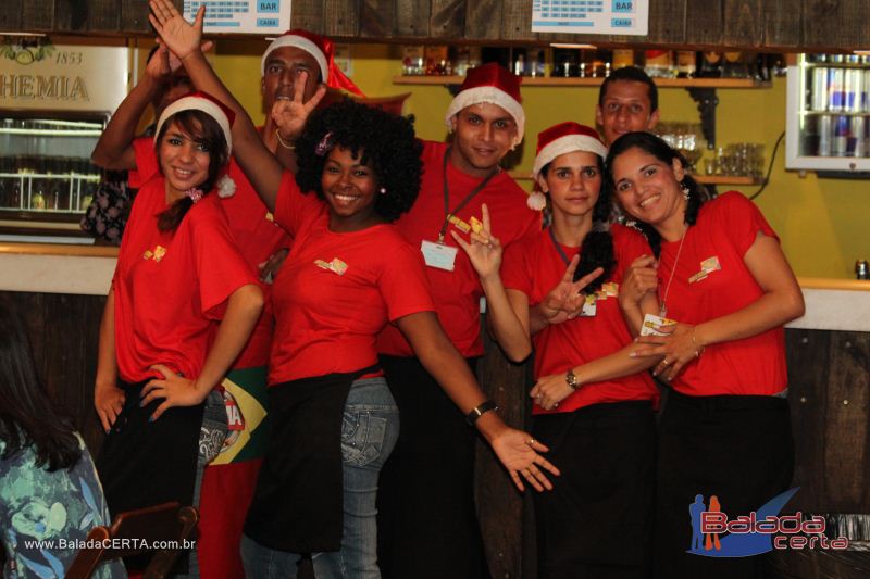 Balada: Fotos de quarta no Chiquita Bacana em Taguatinga - DF