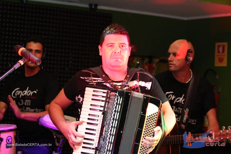 Balada: Fotos de quarta no Chiquita Bacana em Taguatinga - DF