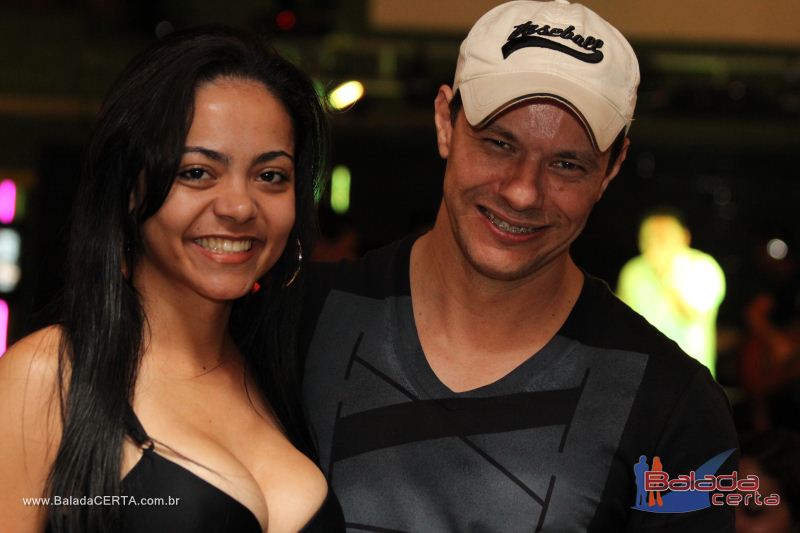 Balada: Fotos de quarta no Chiquita Bacana em Taguatinga - DF