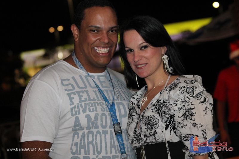 Balada: Fotos de quarta no Chiquita Bacana em Taguatinga - DF