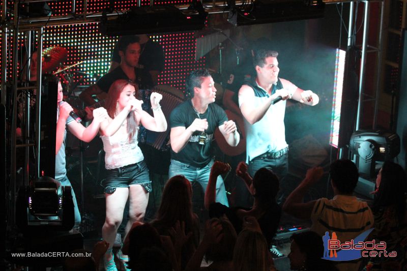 Balada: Fotos de quarta no Chiquita Bacana em Taguatinga - DF