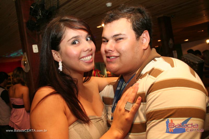 Balada: Fotos de quarta no Chiquita Bacana em Taguatinga - DF