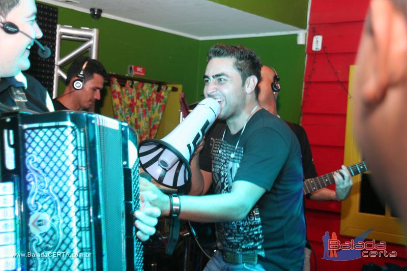 Balada: Fotos de quarta no Chiquita Bacana em Taguatinga - DF