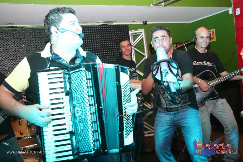 Balada: Fotos de quarta no Chiquita Bacana em Taguatinga - DF