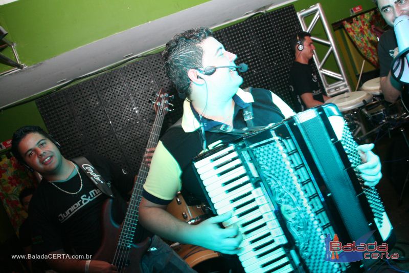 Balada: Fotos de quarta no Chiquita Bacana em Taguatinga - DF