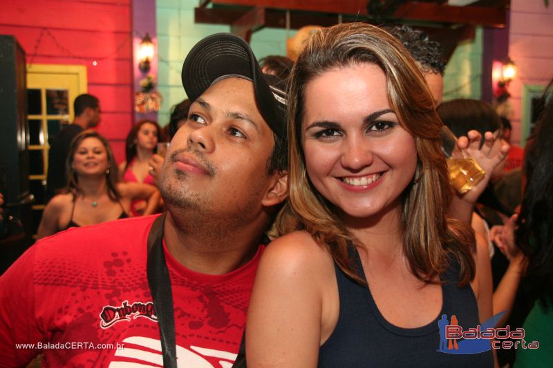 Balada: Fotos de quarta no Chiquita Bacana em Taguatinga - DF