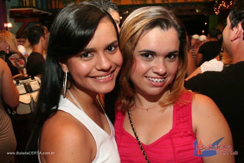 Balada: Fotos de quarta no Chiquita Bacana em Taguatinga - DF