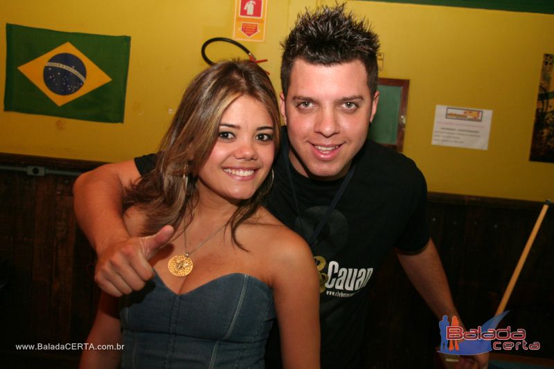 Balada: Fotos de quarta no Chiquita Bacana em Taguatinga - DF