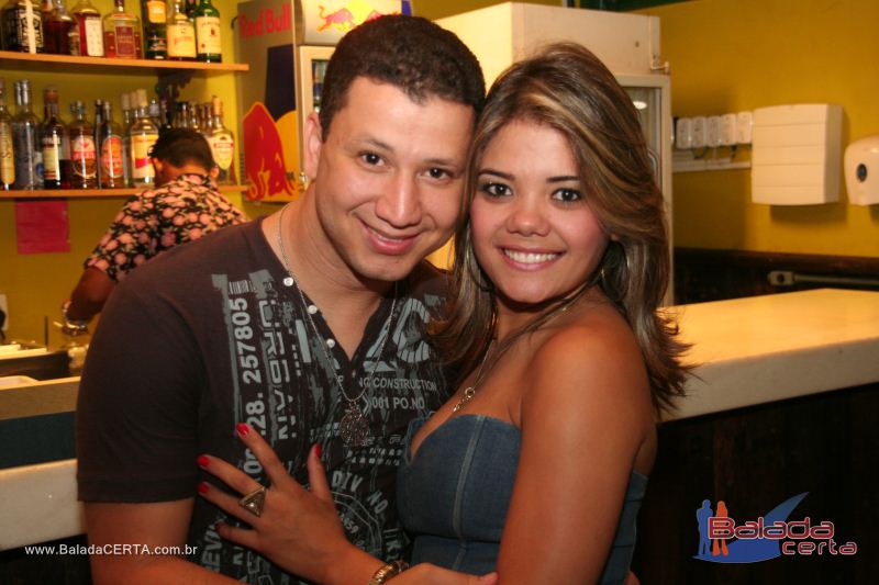 Balada: Fotos de quarta no Chiquita Bacana em Taguatinga - DF