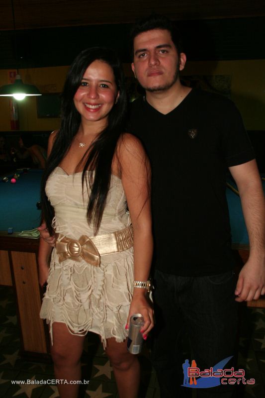 Balada: Fotos de quarta no Chiquita Bacana em Taguatinga - DF