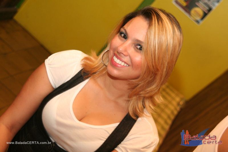 Balada: Fotos de quarta no Chiquita Bacana em Taguatinga - DF