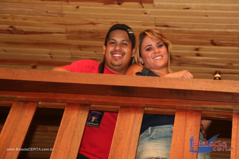 Balada: Fotos de quarta no Chiquita Bacana em Taguatinga - DF