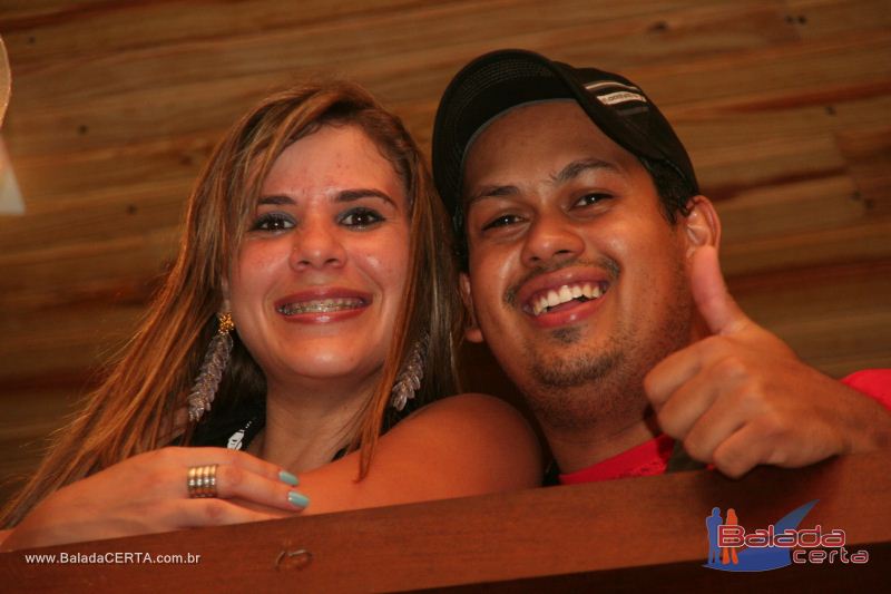 Balada: Fotos de quarta no Chiquita Bacana em Taguatinga - DF