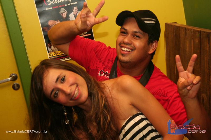 Balada: Fotos de quarta no Chiquita Bacana em Taguatinga - DF