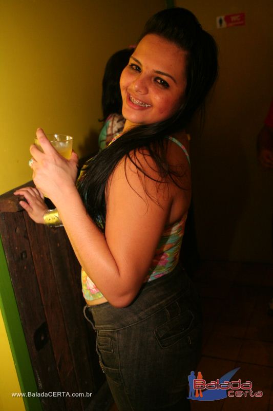 Balada: Fotos de quarta no Chiquita Bacana em Taguatinga - DF