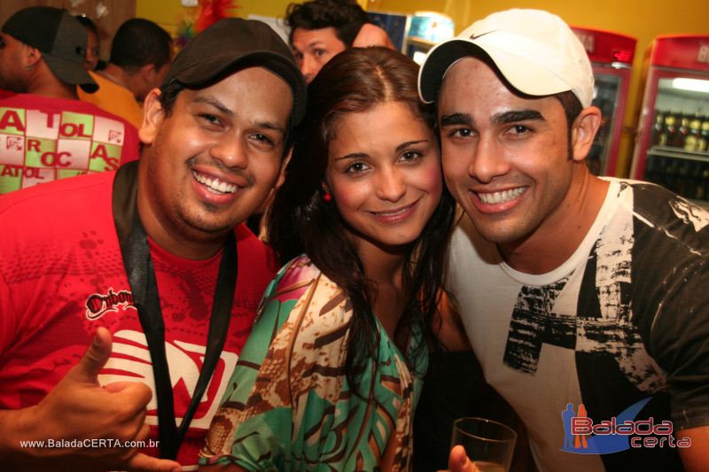 Balada: Fotos de quarta no Chiquita Bacana em Taguatinga - DF