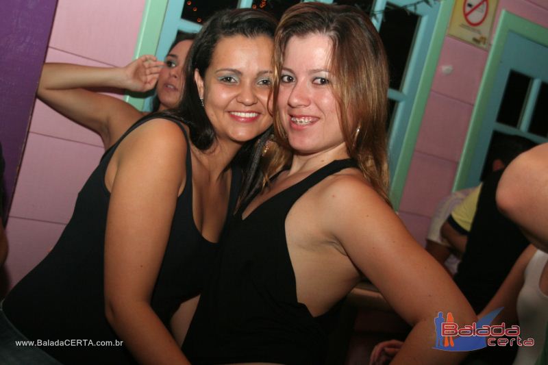 Balada: Fotos de quarta no Chiquita Bacana em Taguatinga - DF