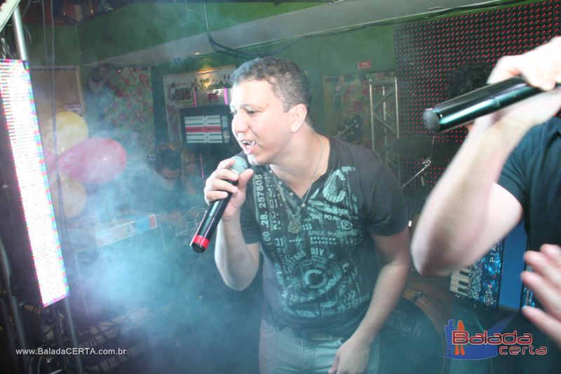Balada: Fotos de quarta no Chiquita Bacana em Taguatinga - DF