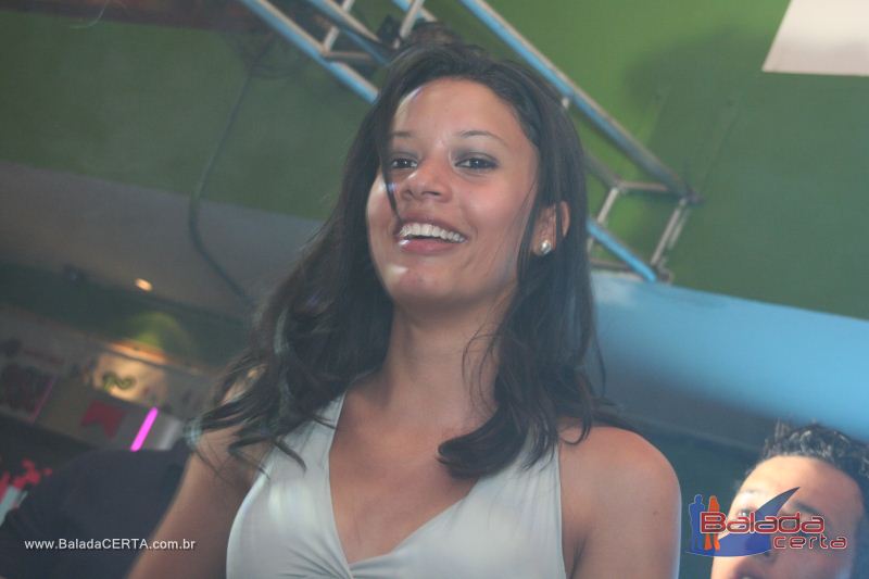 Balada: Fotos de quarta no Chiquita Bacana em Taguatinga - DF