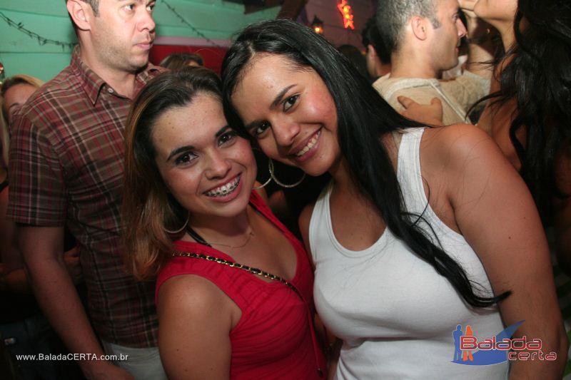 Balada: Fotos de quarta no Chiquita Bacana em Taguatinga - DF