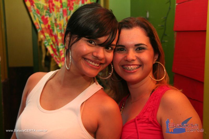 Balada: Fotos de quarta no Chiquita Bacana em Taguatinga - DF