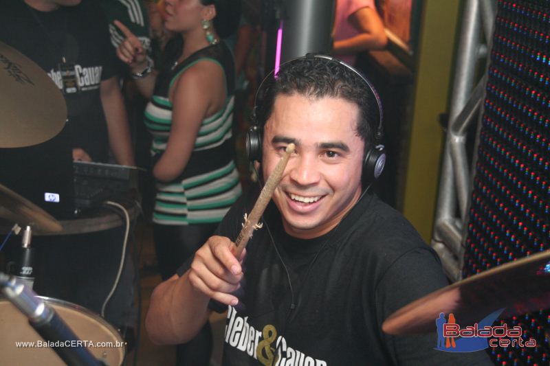 Balada: Fotos de quarta no Chiquita Bacana em Taguatinga - DF