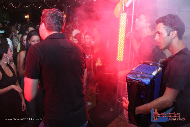 Balada: Fotos de quarta no Chiquita Bacana em Taguatinga - DF