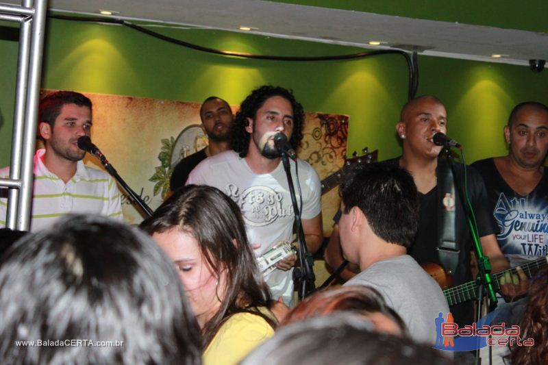 Balada: Fotos de quinta no Chiquita Bacana em Taguatinga - DF