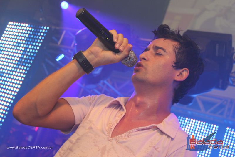 Balada: Fotos de domingo no Chiquita Bacana em Taguatinga - DF