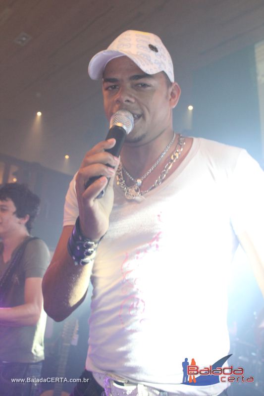 Balada: Fotos de domingo no Chiquita Bacana em Taguatinga - DF