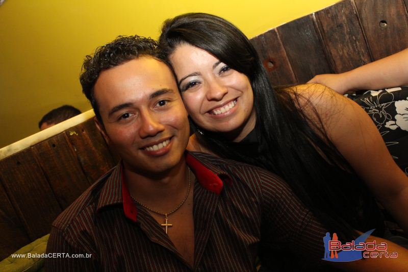 Balada: Fotos de sexta no Chiquita Bacana em Taguatinga - DF