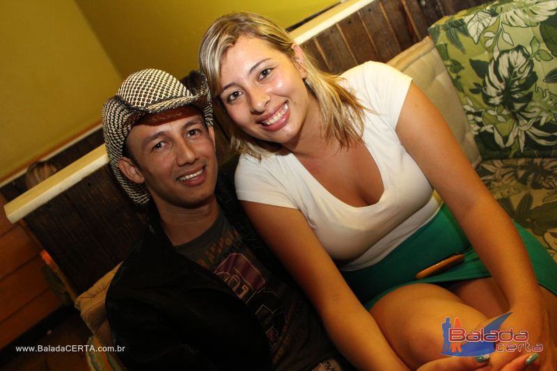 Balada: Fotos de sexta no Chiquita Bacana em Taguatinga - DF