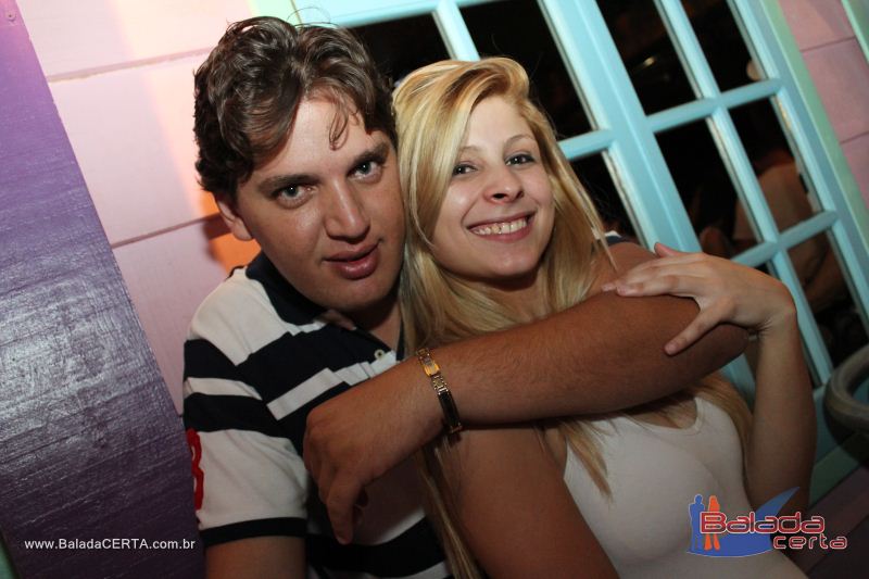Balada: Fotos de sexta no Chiquita Bacana em Taguatinga - DF