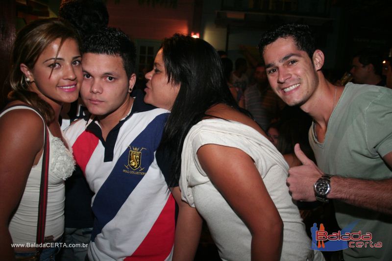 Balada: Fotos de quarta no Chiquita Bacana em Taguatinga - DF