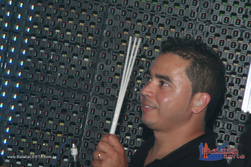 Balada: Fotos de quarta no Chiquita Bacana em Taguatinga - DF