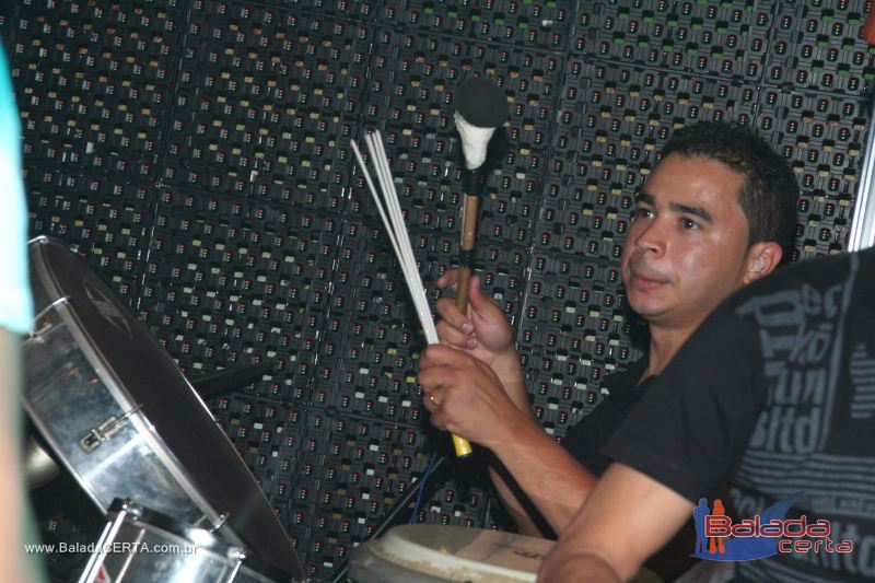 Balada: Fotos de quarta no Chiquita Bacana em Taguatinga - DF