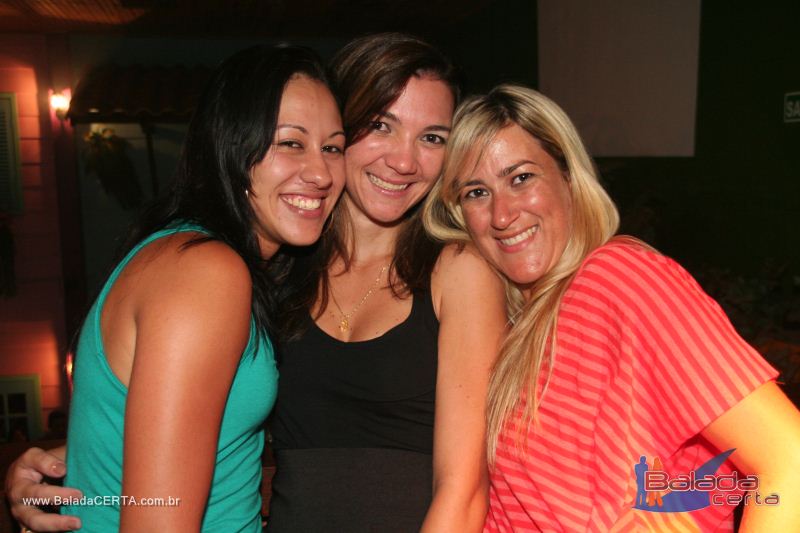 Balada: Fotos de quarta no Chiquita Bacana em Taguatinga - DF