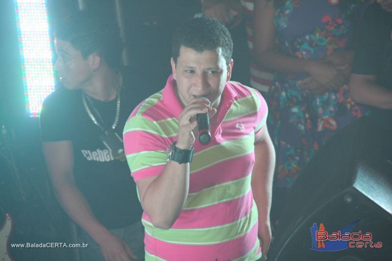 Balada: Fotos de quarta no Chiquita Bacana em Taguatinga - DF