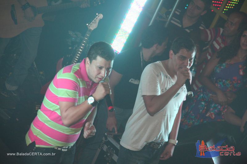 Balada: Fotos de quarta no Chiquita Bacana em Taguatinga - DF
