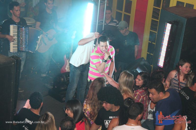 Balada: Fotos de quarta no Chiquita Bacana em Taguatinga - DF