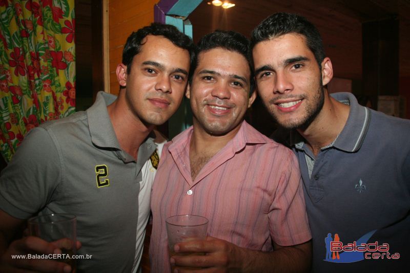 Balada: Fotos de quarta no Chiquita Bacana em Taguatinga - DF