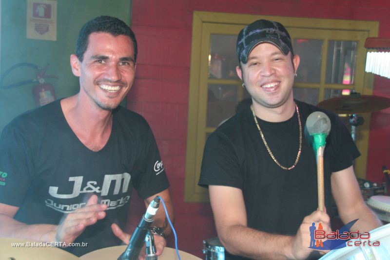 Balada: Fotos de quarta no Chiquita Bacana em Taguatinga - DF