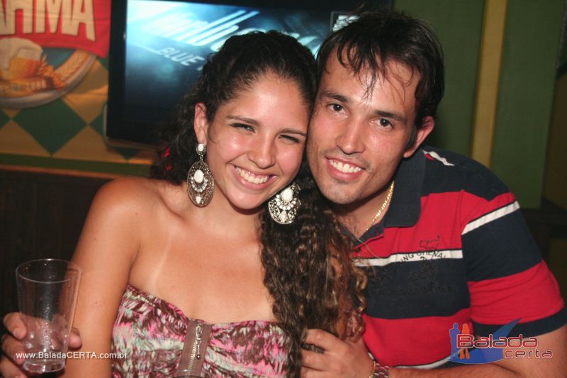 Balada: Fotos de quarta no Chiquita Bacana em Taguatinga - DF