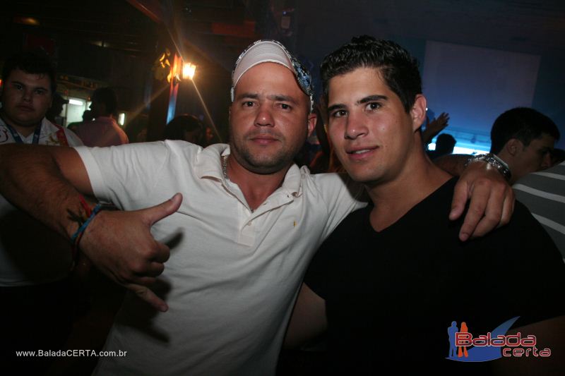 Balada: Fotos de quarta no Chiquita Bacana em Taguatinga - DF