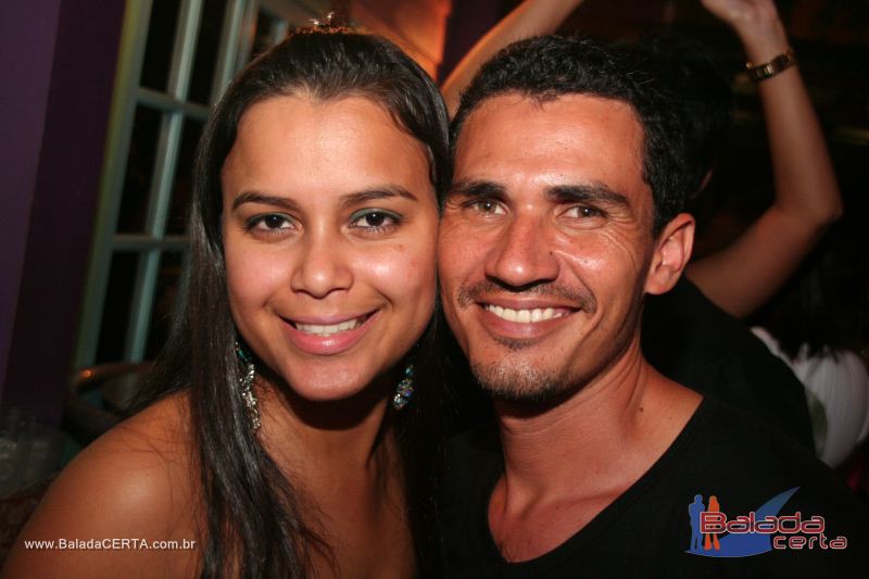 Balada: Fotos de quarta no Chiquita Bacana em Taguatinga - DF